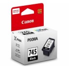 CANON INK CATRIDGE CL-745